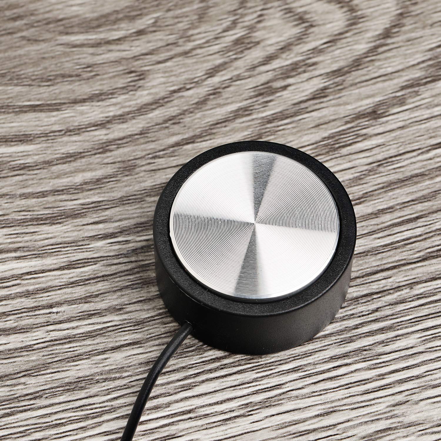 SainSmart CNC Router Z-Axis Tool Setting Touch Probe, Compatible with Grbl/Mach 3