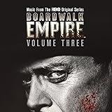 Boardwalk Empire Vol. 3: Music From The HBO Original Series