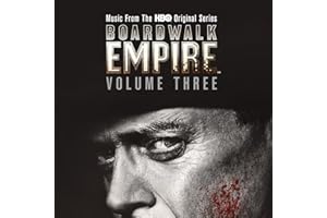 Boardwalk Empire Vol. 3: Music From The HBO Original Series