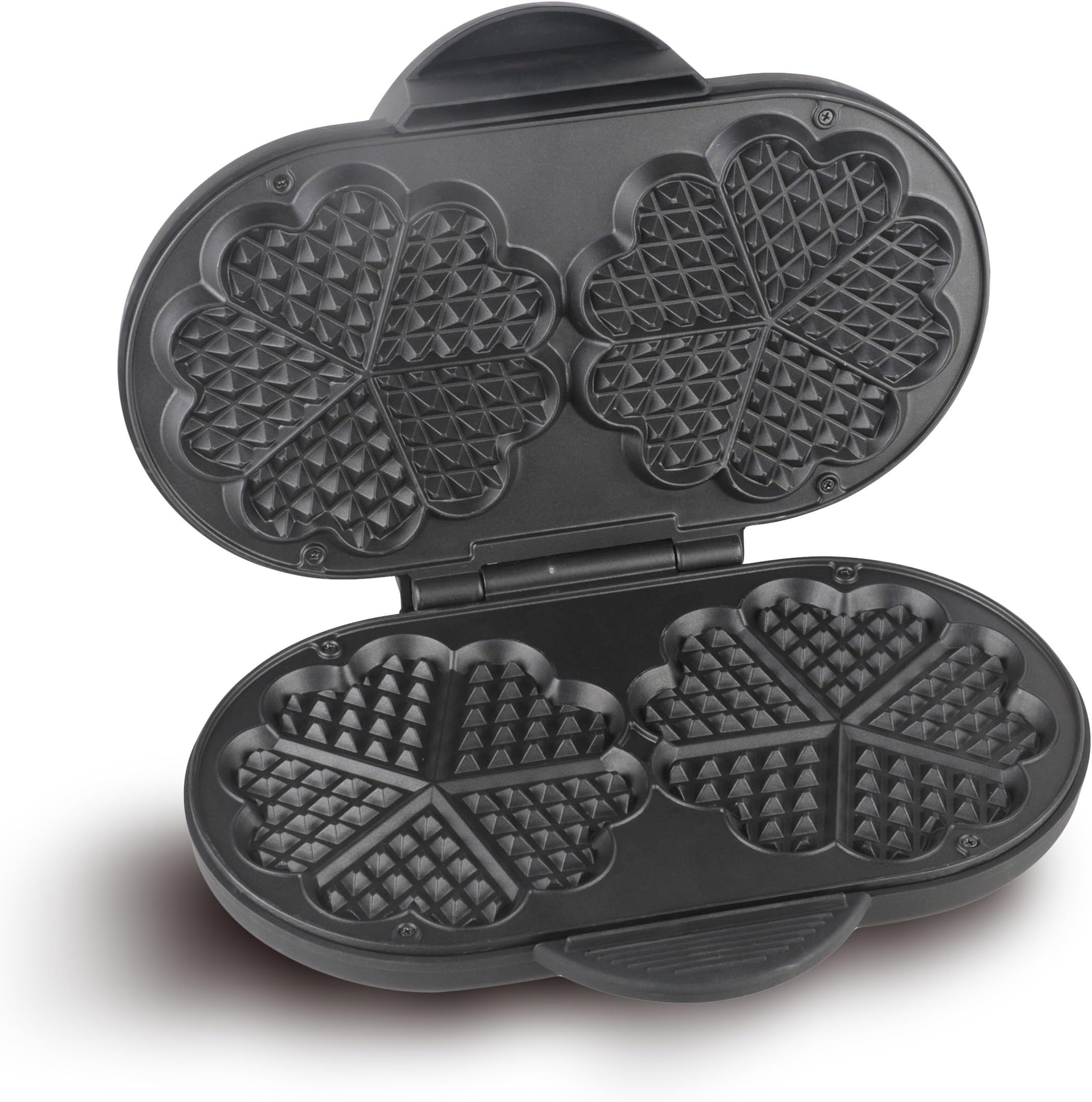 Ceraflon Granit Royal Double Waffle Maker