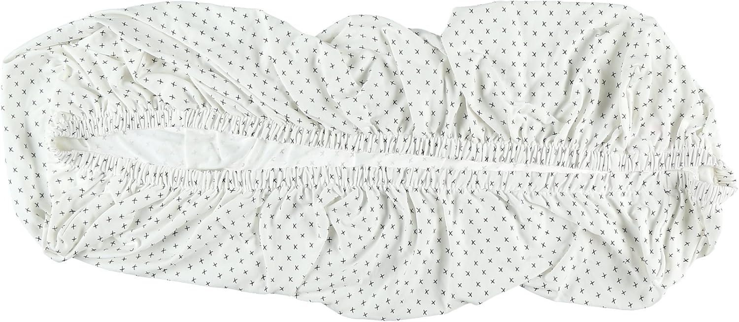 Draps Pour Parc Matelas Et Linge De Lit Draps Pour Couffins Et Berceaux Noukies 1 Draps Housse