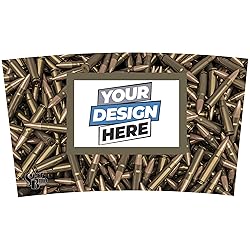 Custom Bullets Design by Spit Bud - The Ultimate