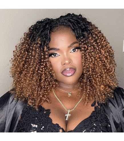 Amazon.com : SHAKE-N-GO Saga Crochet Standard Type Loose Deep (1