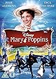 Mary Poppins [DVD]
