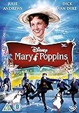 Mary Poppins [DVD]