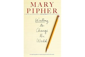 Writing to Change the World