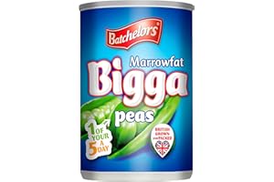 Batchelors Bigga Marrowfat Processed Peas (300g)