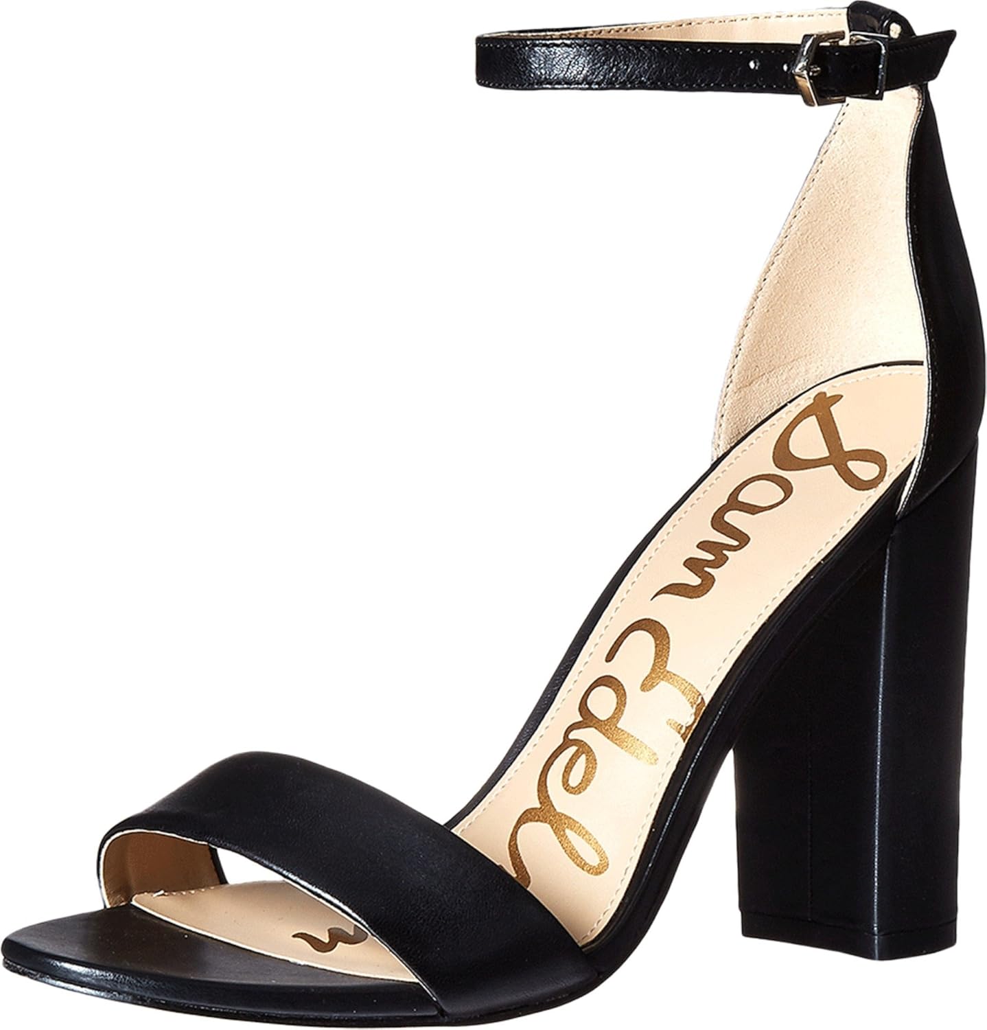 sam edelman black yaro