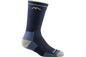 DARN TOUGH VERMONT Darn Tough Women's Hiker Boot Midweight Sock (Style 1907) -