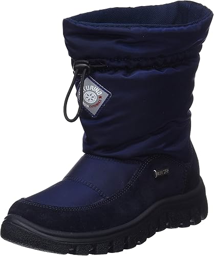 naturino snow boots