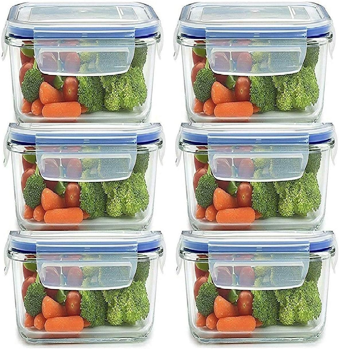 Airtight Containers For Refrigerator at Billy Brown blog