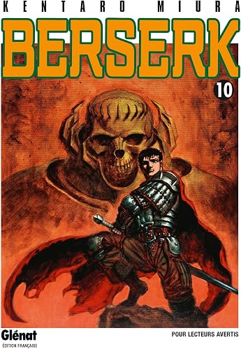 Download Berserk, Tome 10 : PDF