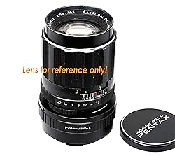 Fotasy Adjustable M42 Lens to L Mount Adapter, 42mm