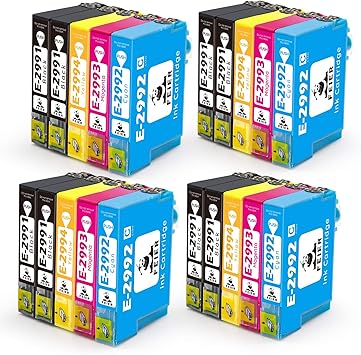 epson xp 342 ink amazon