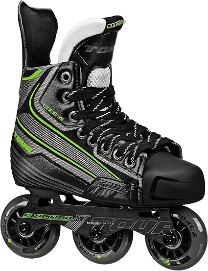 inline hockey skates amazon