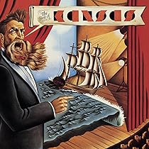 KANSAS The Classic Albums Collection 10枚 Amazon.co.jp: Kansas The Classic Albums Collection 1974-1983