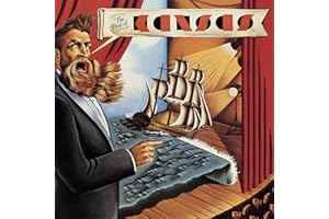 The Best Of Kansas (Remastered)