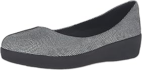 fitflop ballet flats