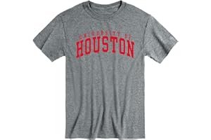 Barnesmith Short Sleeve T-Shirt with Classic Arch Logo, Adult Unisex