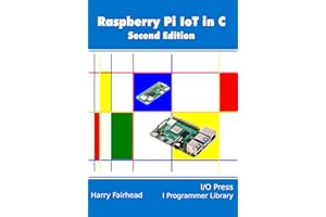 Raspberry Pi IoT In C