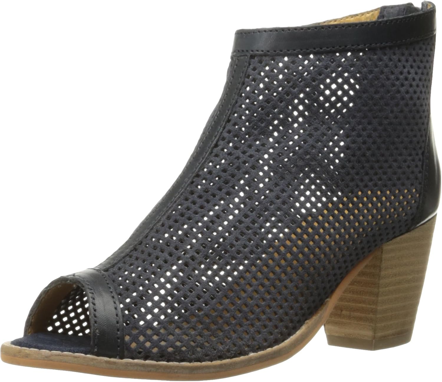 charles by charles david bootie