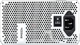 Corsair RM850x 850W 80+ Gold Fully Modular White PSU CP-9020188-NA view 5