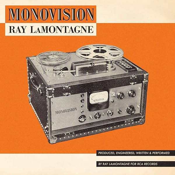 Ray LaMontagne - Till The Sun Turns Black - Amazon.com Music