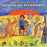 Australian Playground