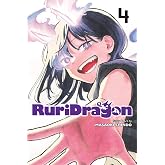 RuriDragon, Vol. 4