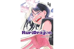 RuriDragon, Vol. 4