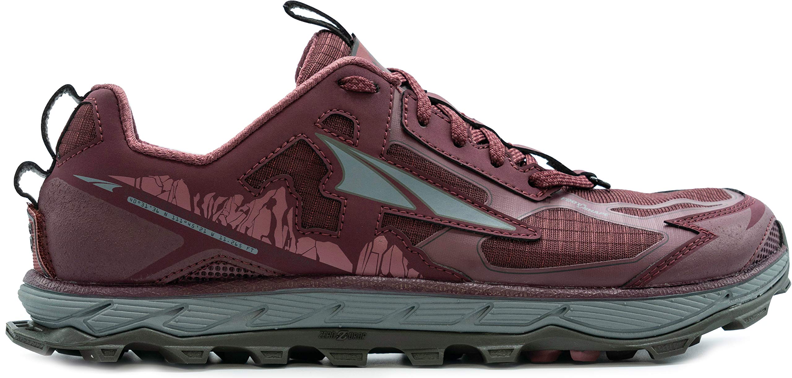 altra lone peak 4.5 amazon