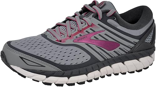 brooks women's ariel 18 running shoes
