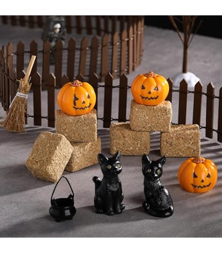 Amazon.com: Lemax Spooky Town Headless Rider # 22592 : Home