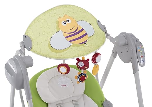 chicco polly swing 4067691340000 baby swing up