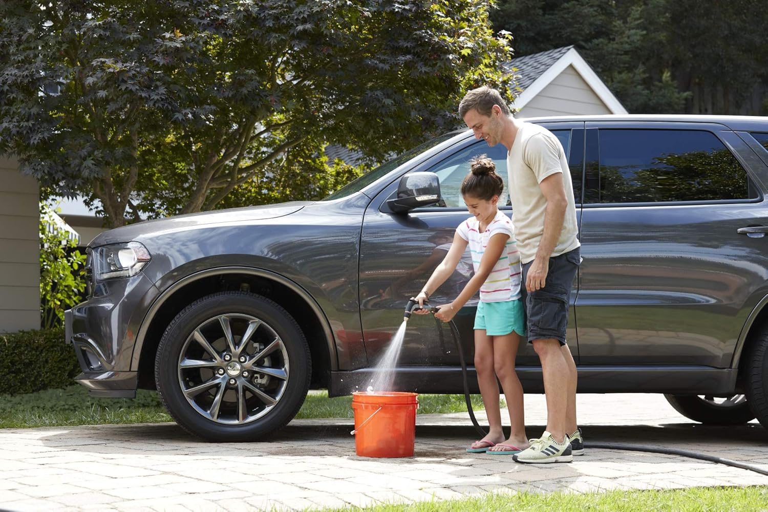 Armor All Car Wash Formula, Cleaning Concentrate for Cars, Truck, Motorcycle, Bottles, 17738, 24 Ounce: Automotive