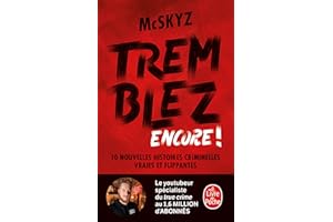 Tremblez encore !