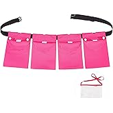 Yesito Mastectomy drainage pouch and Shower for Support Adjustable Comfort