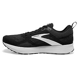 Brooks Men's Revel 5 Neutral Running Shoe
