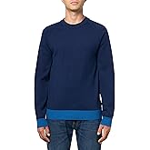 MRTURK Men's Crewneck Pullover