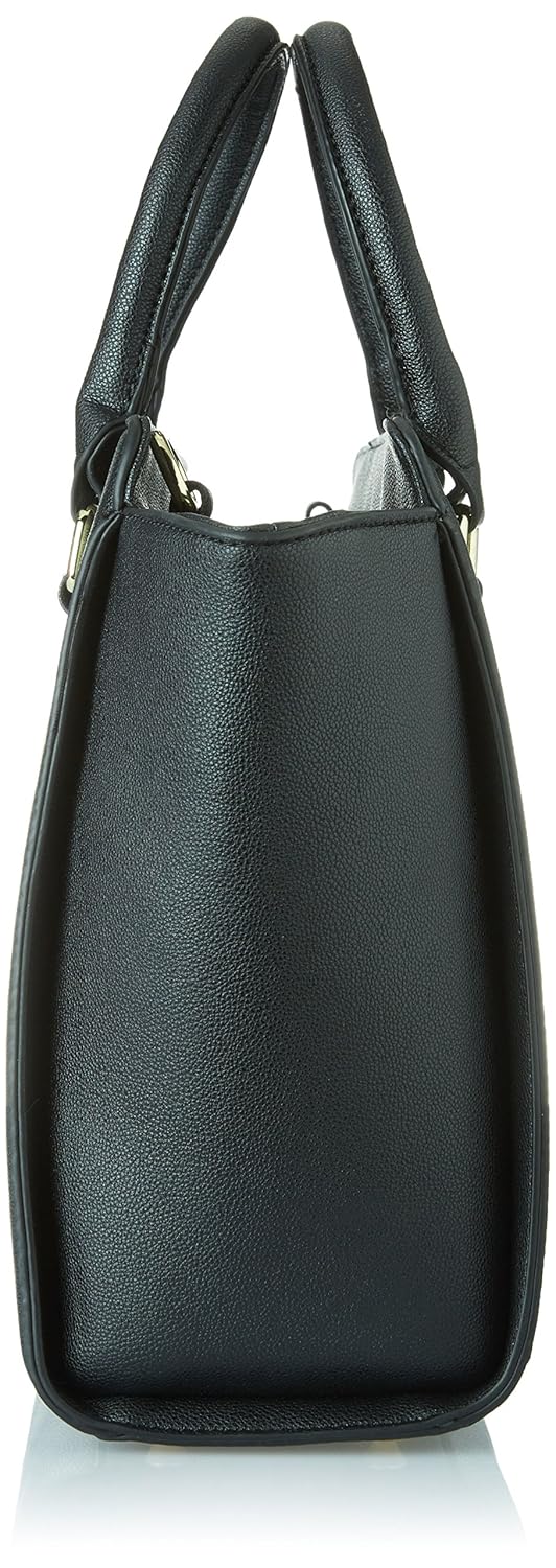 cathy london women's handbag (black, cathy-1)
