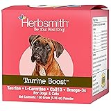 Herbsmith Taurine Boost - Cardiac and Heart Support