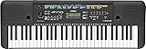 Yamaha PSRE253 Portable Keyboard
