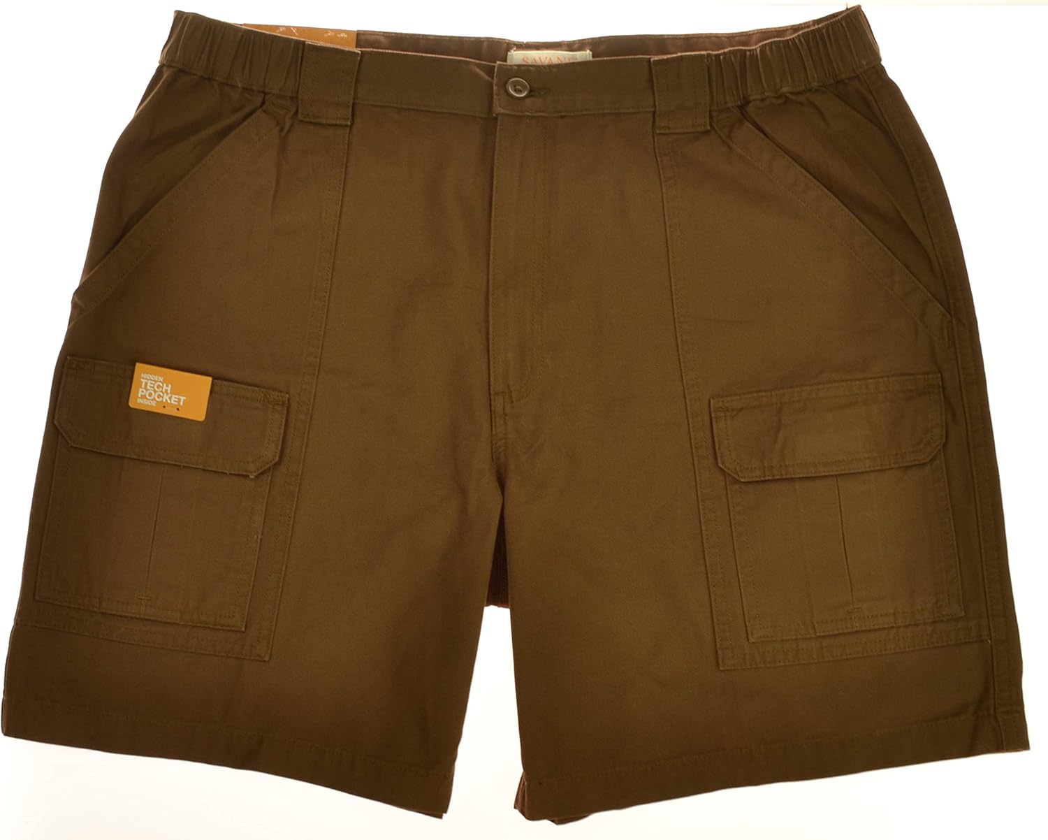 are shorts ok for hiking