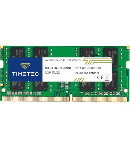 メモリー　ddr4 16gb A-Tech 16GB RAM Replacement for Micron MTA16ATF2G64AZ-3G2 | DDR4
