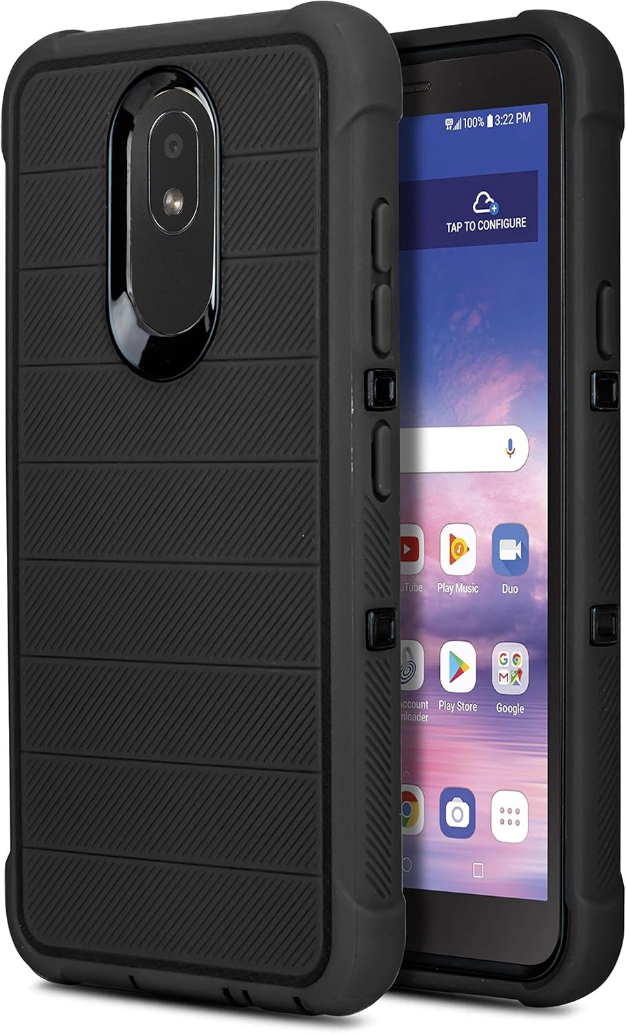 CasemartUSA Phone Case for [LG Journey LTE (L322DL