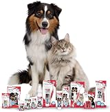 Beaphar Anti-Plaque Dental Powder for Dogs & Cats 75g Tub view 7