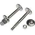 Dorman 13817 Front Control Arm Hardware Kit Compatible with Select Dodge/Ram Models