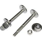 Dorman 13817 Front Control Arm Hardware Kit | Fits Select Dodge / Ram Models
