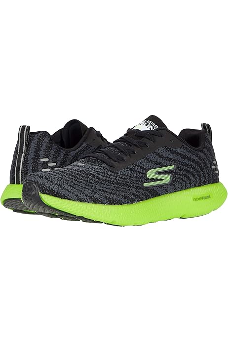 skechers go run 2 womens green