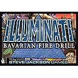 Illuminati Bavarian Fire Drill